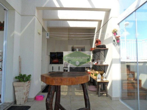 Living Club 04 Dorm. Venda Jurubatuba Sp - Ap4427