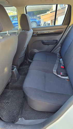 Suzuki Swift 1.5 Gl