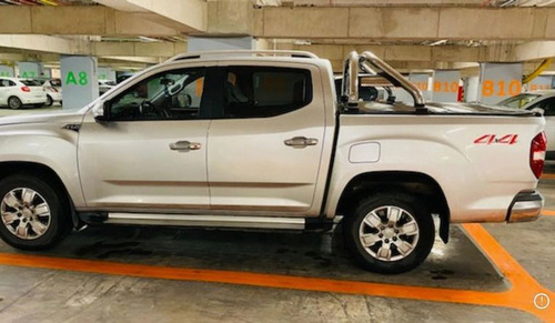 Maxus T60 4X4 Glx At