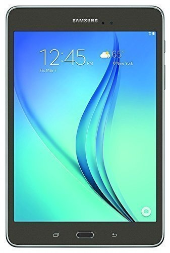 Imagen 1 de 3 de Tableta Samsung Galaxia Lengüeta La Sm -t350 De 8 Pulgadas