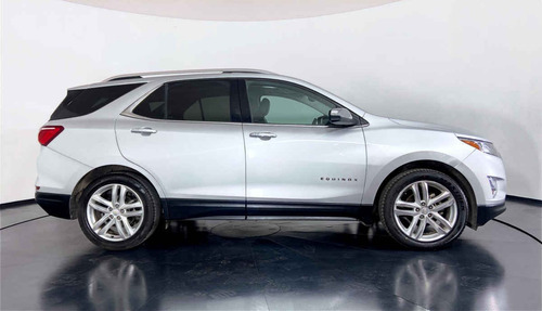 Imagen 4 de 15 de 109384 - Chevrolet Equinox 2018 Con Garantía
