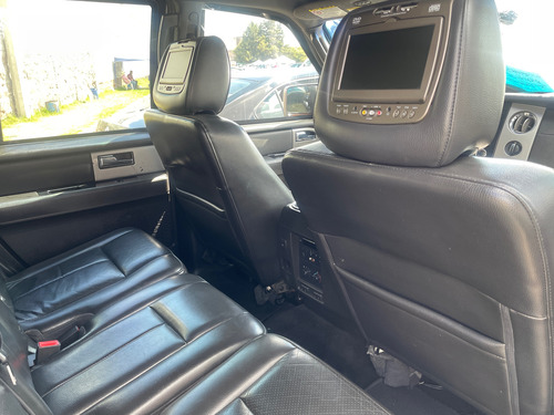 Ford Expedition 5.4 Max Limited V8 4x2 Mt