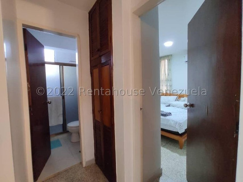 Imagen 4 de 15 de Apartamento En Alquiler En El Centro De Maracay Aragua 22-28801 Irrr