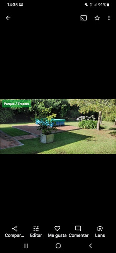 Reserva Forestal La Armonía Mar Del Plata Ruta 2 K 380