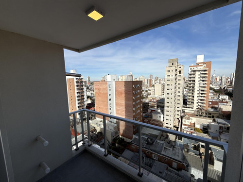 Venta Departamento Santa Fe- Torre Fenix En Boulevard Pellegrini