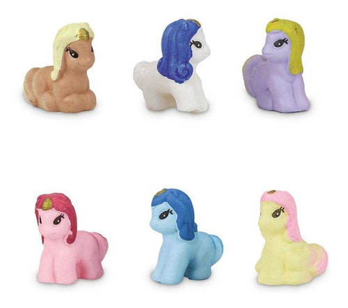 Imagem 2 de 6 de Brinquedo Ovo Unicórnio Expande Na Água Unidade Kids Zone