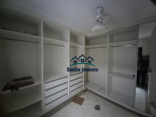 Imagem 24 de 30 de Casa Com 2 Dormitórios À Venda, 229 M² Por R$ 620.000,00 - Jardim Santo Antônio - Santo André/sp - Ca0181