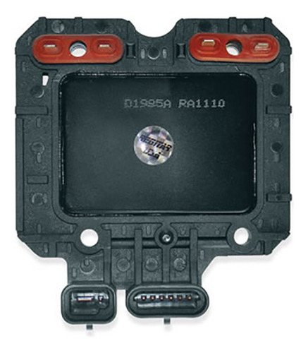 Un Módulo Ctrl Encendido Injetech Cavalier 2.2l 4 Cil 94-96