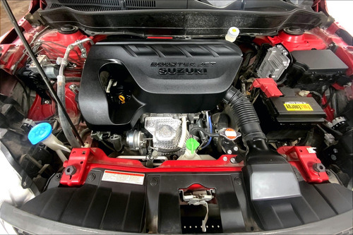 Suzuki Vitara 2018