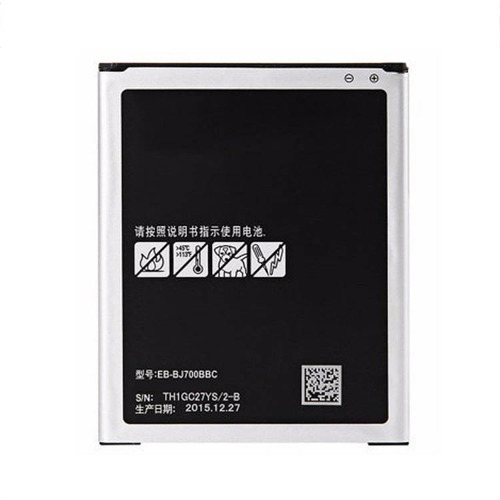 Bateria J700 Especifica Compatible Para Samsung Galaxy J7