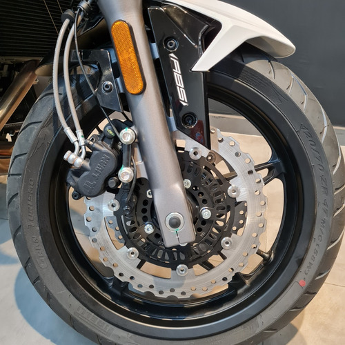 Imagen 13 de 23 de Cfmoto 650 Nk - Gran Descuento - Retira Ya - Jp Motos