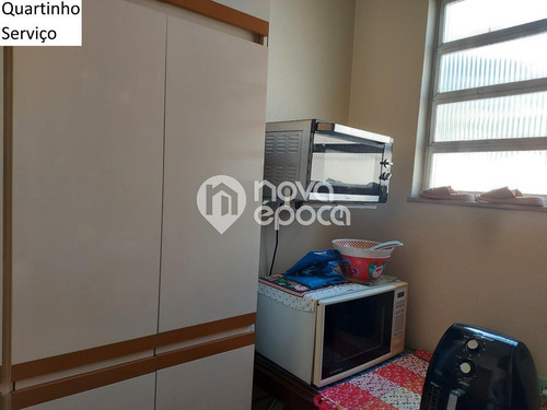 Imagem 9 de 30 de Apartamento - Ref: Sp3ap57287