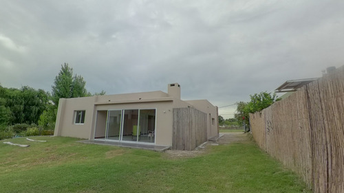 Venta Casa 3 Dormitorios B. Jardín Las Higueritas