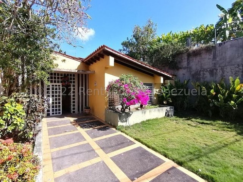 Imagen 19 de 30 de Casa Quinta En Alquiler En Barquisimeto Lara