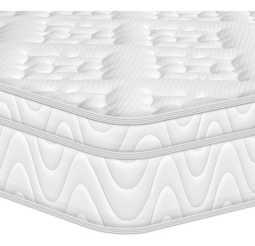 Colchon Pullman Casata 160 X 190 Queen