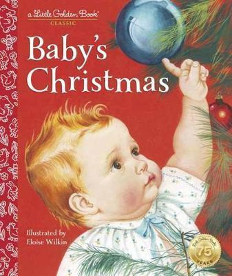 Libro Baby's Christmas - Esther Wilkin