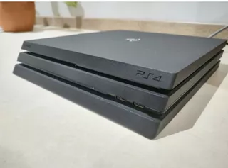 Playstation 4 Pro