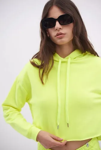 Buzo fluor sale