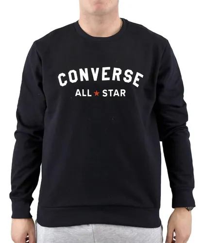 Champion sweater black and white mercadolibre top