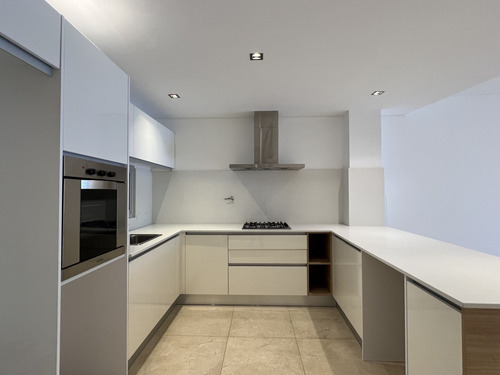 Oppel | Departamento En Venta | Cristaline Pilar | Cod: 30