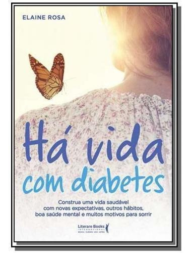 Há Vidas Com Diabetes