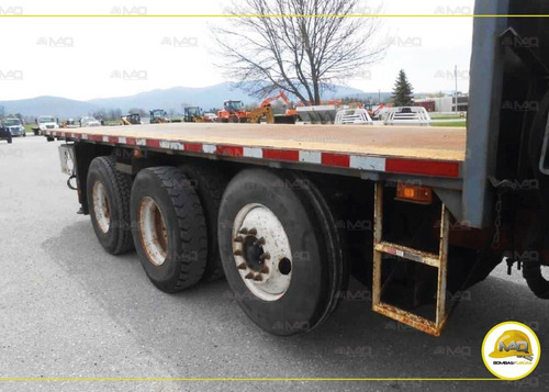 Imagen 12 de 14 de Grua Articulada International - Pm 34026 17.5 Ton 2005