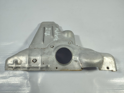 Tolva Múltiple De Escape Nissan Xterra 3.3 Mod 00-04original (Usado)