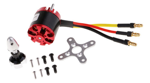 2 Motor Rc Drone