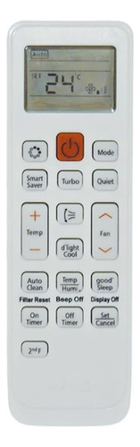 Control de aire Samsung Arh-5026 dB93-11489c AQV18psbt