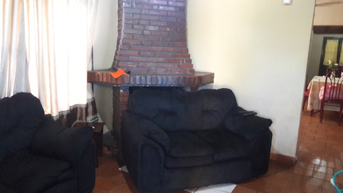 Vendo Terreno De 1445 M2 En Obligado Centro, Sobre Doble Avenida. Para Todo Tipo De Emprendimiento.