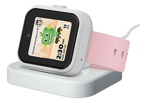 Base De Carga Para Reloj Infantil Para Reloj T Mobile Sync U