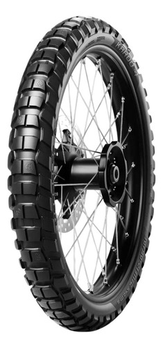 Pneu Moto 90 90 21 + 170 60 17 Karoo 4 Metzeler