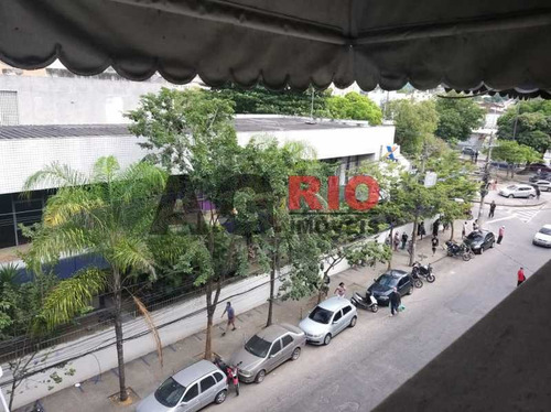 Apartamento-à Venda-praça Seca-rio De Janeiro - Vvap20656
