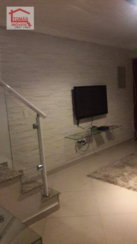 Imagem 9 de 23 de Sobrado Com 2 Dormitórios À Venda, 127 M² Por R$ 490.000,00 - Pirituba - São Paulo/sp - So1859