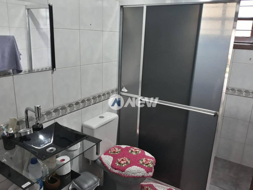 Imagem 15 de 19 de Casa Com 2 Dormitórios À Venda, 143 M² Por R$ 370.000,00 - Rincao Gaucho - Estância Velha/rs - Ca3119