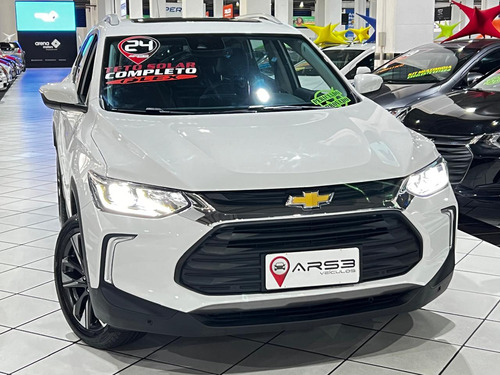 Chevrolet Tracker TRACKER PREMIER 1.2 TURBO 12V FLEX AUT.