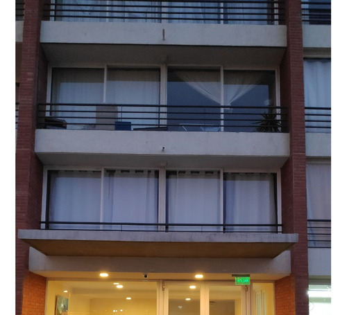 Departamento Doble Suite, Vista Al Oriente, Al Lado Cinemark