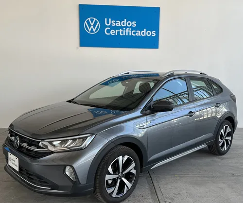 Volkswagen Nivus HIGHLINE 1.0L TIP