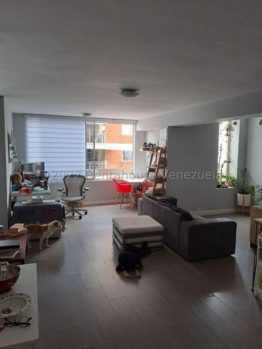 Imagen 3 de 19 de Apartamento En Venta - Los Palos Grandes 23-13485 - Ja 04242153335
