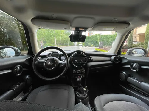 Mini Cooper 1.5 F55 Pepper