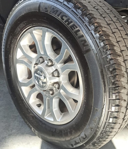 Dodge Ram 2500 6.7 Laramie 4x4