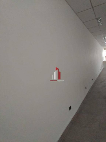 Imagem 20 de 30 de Sala À Venda, 50 M² Por R$ 4.000,80 - Cachoeirinha - São Paulo/sp - Sa0022