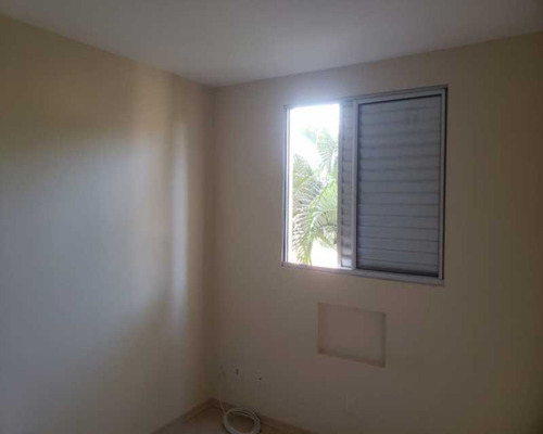 Imagem 5 de 19 de Vende-se Apartamento Com 50m², No Edifício Regalle Em Ribeirão Preto-sp, Com 2 Dormitórios(sendo 1 Suíte), Com 1 Vagas Garagem, Armários Planejados, C - Kcap20025 - 68959375