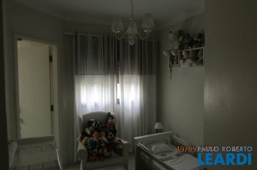Imagem 5 de 15 de Apartamento - Panamby - Sp - 453843