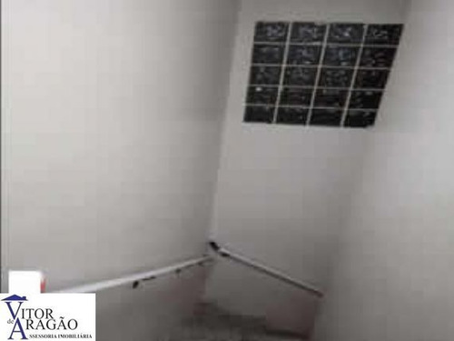 Imagem 3 de 10 de 20082 - Sobrado 2 Dorms. (2 Suítes), Bortolândia - São Paulo/sp - 20082