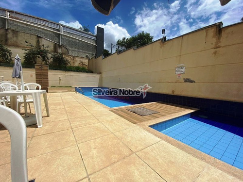 Imagem 23 de 24 de Apartamento 03 Quartos A Venda No Cardoso, Belo Horizonte - 765