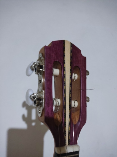 Imagem 5 de 9 de Banjo Luthier Orant Rouxinho