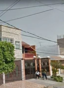 Imagen 4 de 9 de Casa Bosques De Aragón Nezahualcóyotl J.e.