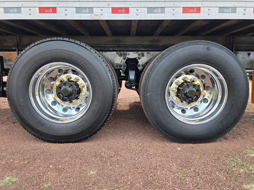 Freightliner Torton Cascadia 2016 Rabon Refrigerado