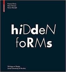 Hidden Forms